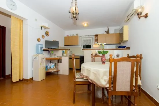 Apartmán Severní Dalmácie - Ražanj DA 3532 N1