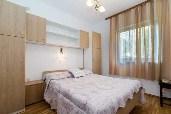 Apartmán Severní Dalmácie - Ražanj DA 3532 N1