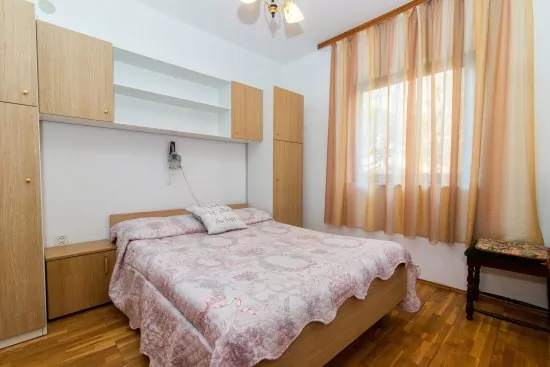 Apartmán Severní Dalmácie - Ražanj DA 3532 N1