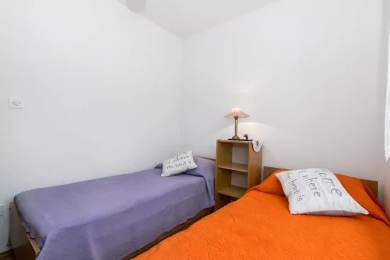 Apartmán Severní Dalmácie - Ražanj DA 3532 N1