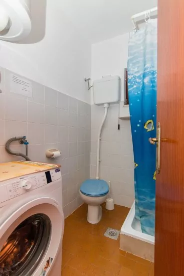 Apartmán Severní Dalmácie - Ražanj DA 3532 N1
