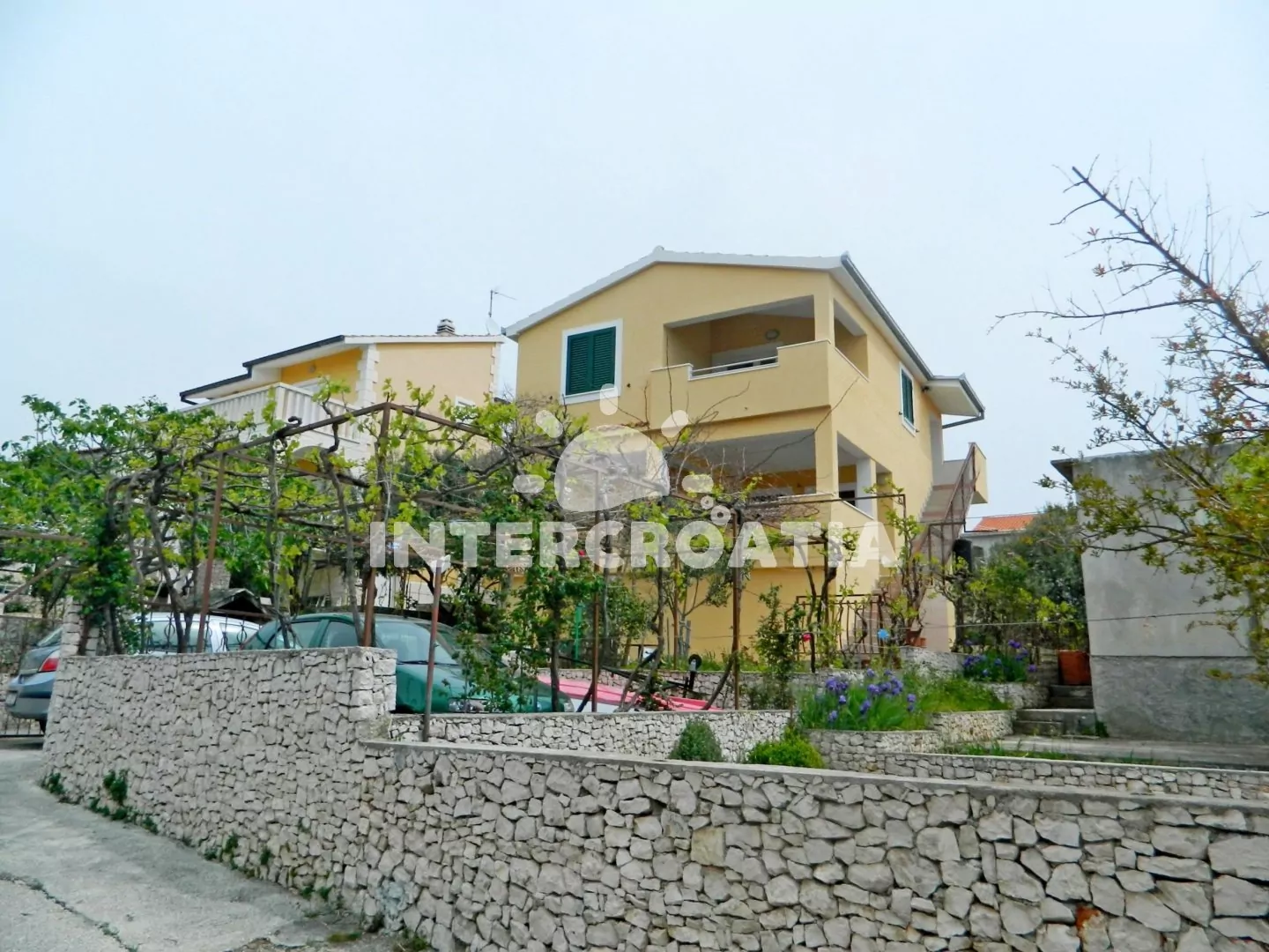 Apartmán Severní Dalmácie - Ražanj DA 3532 N2