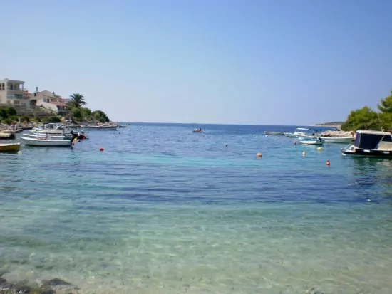 Apartmán Severní Dalmácie - Ražanj DA 3532 N2