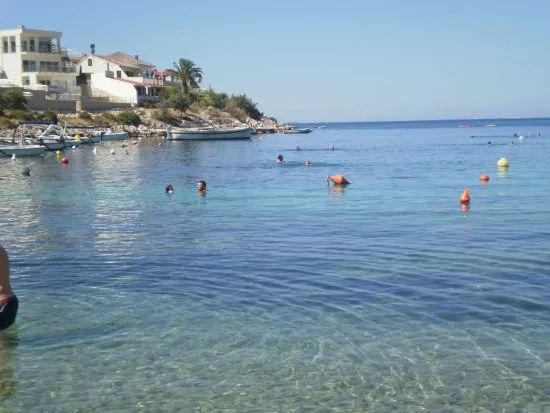 Apartmán Severní Dalmácie - Ražanj DA 3532 N2