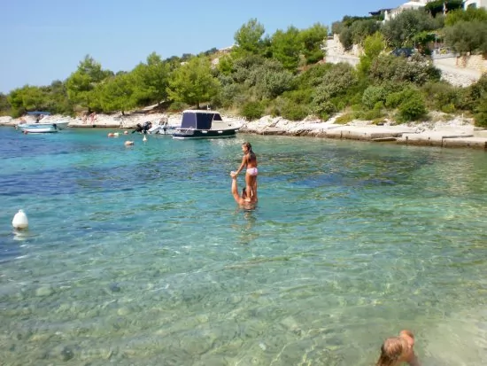 Apartmán Severní Dalmácie - Ražanj DA 3532 N2