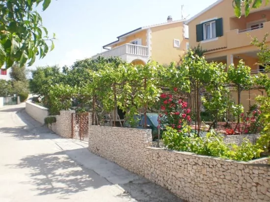 Apartmán Severní Dalmácie - Ražanj DA 3532 N2