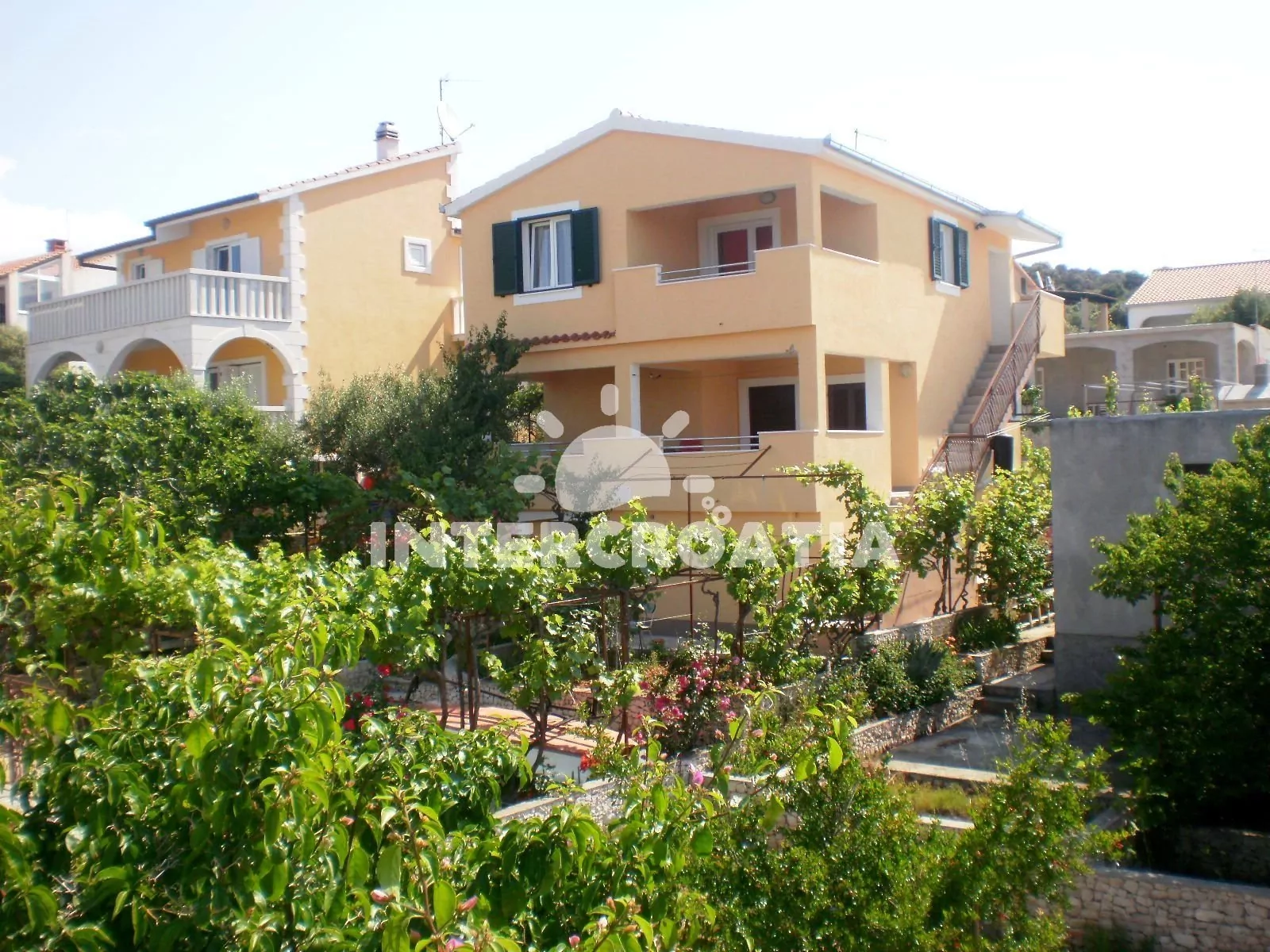 Apartmán Severní Dalmácie - Ražanj DA 3532 N2