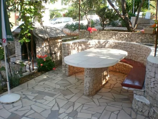 Apartmán Severní Dalmácie - Ražanj DA 3532 N2