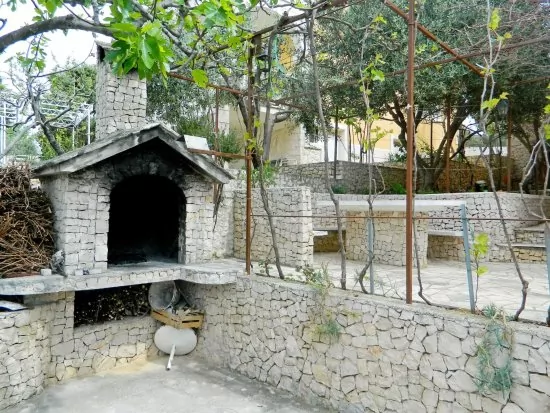 Apartmán Severní Dalmácie - Ražanj DA 3532 N2