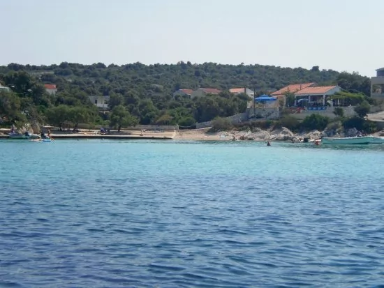 Apartmán Severní Dalmácie - Ražanj DA 3532 N2