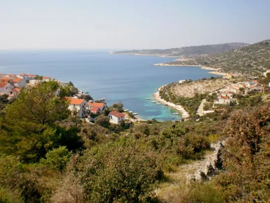 Apartmán Severní Dalmácie - Ražanj DA 3532 N2