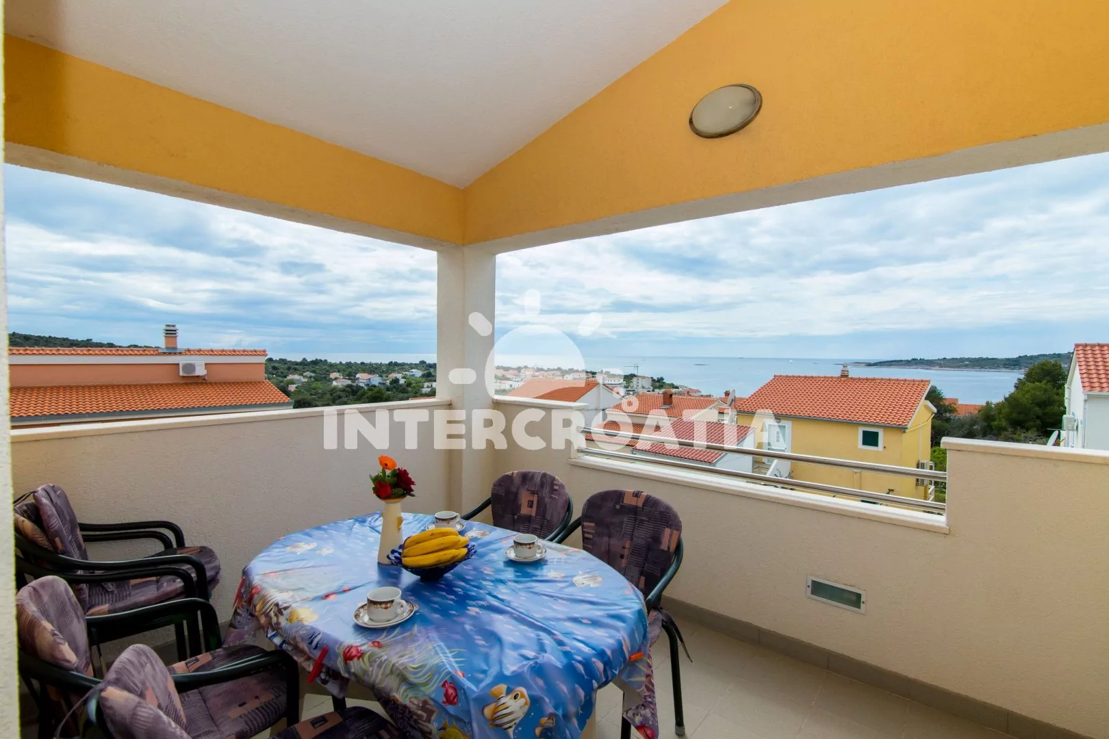 Apartmán Severní Dalmácie - Ražanj DA 3532 N2