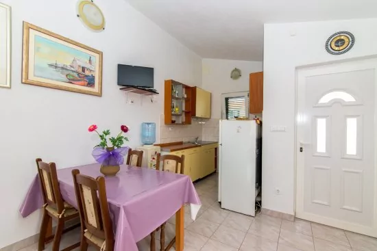 Apartmán Severní Dalmácie - Ražanj DA 3532 N2