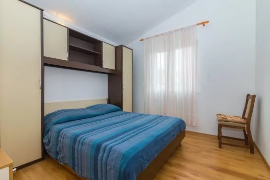 Apartmán Severní Dalmácie - Ražanj DA 3532 N2