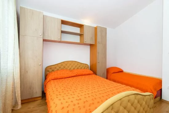 Apartmán Severní Dalmácie - Ražanj DA 3532 N2
