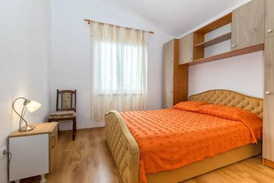 Apartmán Severní Dalmácie - Ražanj DA 3532 N2