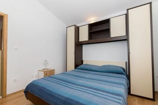 Apartmán Severní Dalmácie - Ražanj DA 3532 N2