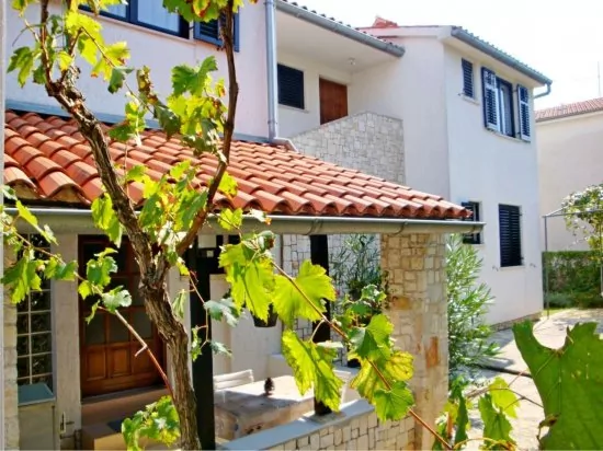 Apartmán Istrie - Valbandon IS 2102 N1