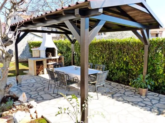 Apartmán Istrie - Valbandon IS 2102 N1