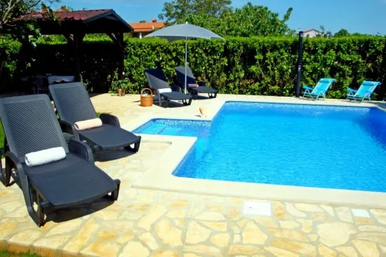 Apartmán Istrie - Valbandon IS 2102 N1