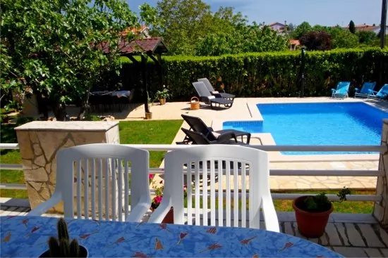 Apartmán Istrie - Valbandon IS 2102 N1