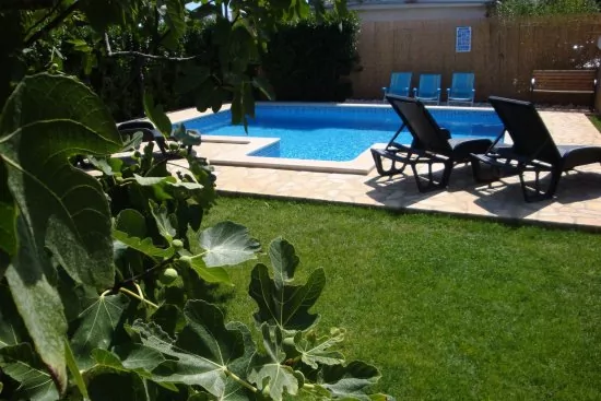 Apartmán Istrie - Valbandon IS 2102 N1