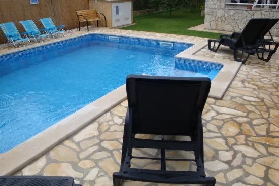 Apartmán Istrie - Valbandon IS 2102 N1