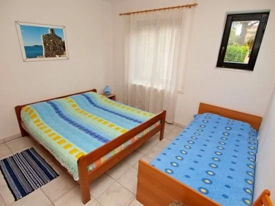 Apartmán Istrie - Valbandon IS 2102 N1