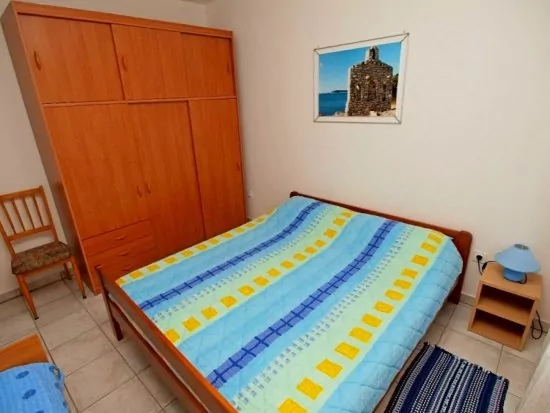 Apartmán Istrie - Valbandon IS 2102 N1