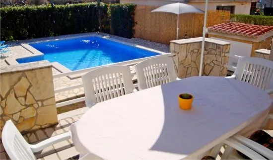 Apartmán Istrie - Valbandon IS 2102 N1