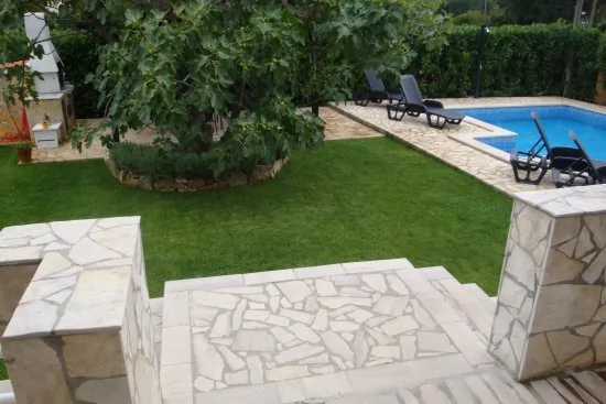 Apartmán Istrie - Valbandon IS 2102 N1