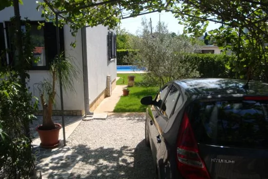 Apartmán Istrie - Valbandon IS 2102 N2