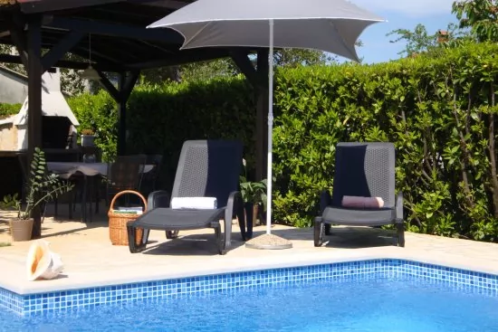 Apartmán Istrie - Valbandon IS 2102 N2