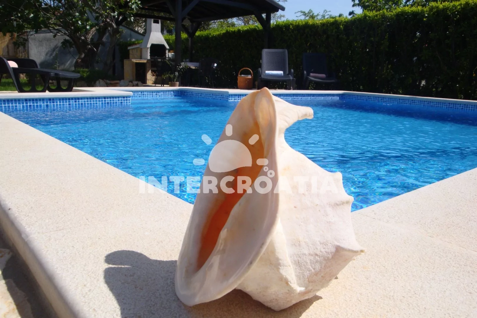 Apartmán Istrie - Valbandon IS 2102 N2