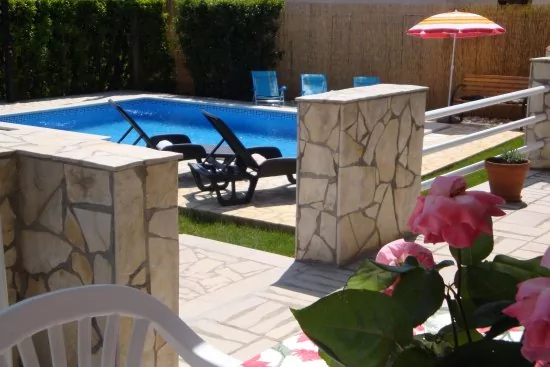 Apartmán Istrie - Valbandon IS 2102 N2