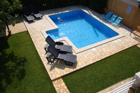 Apartmán Istrie - Valbandon IS 2102 N2