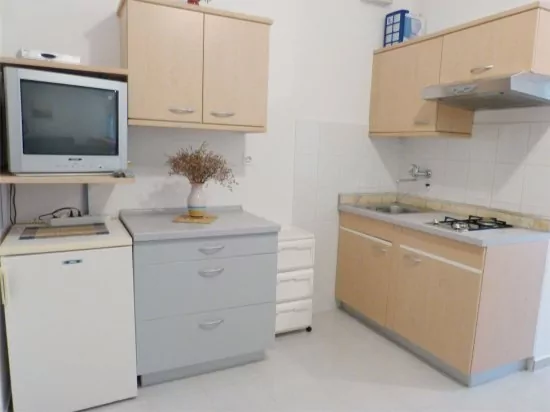 Apartmán Istrie - Valbandon IS 2102 N2