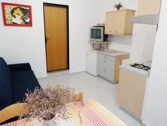 Apartmán Istrie - Valbandon IS 2102 N2