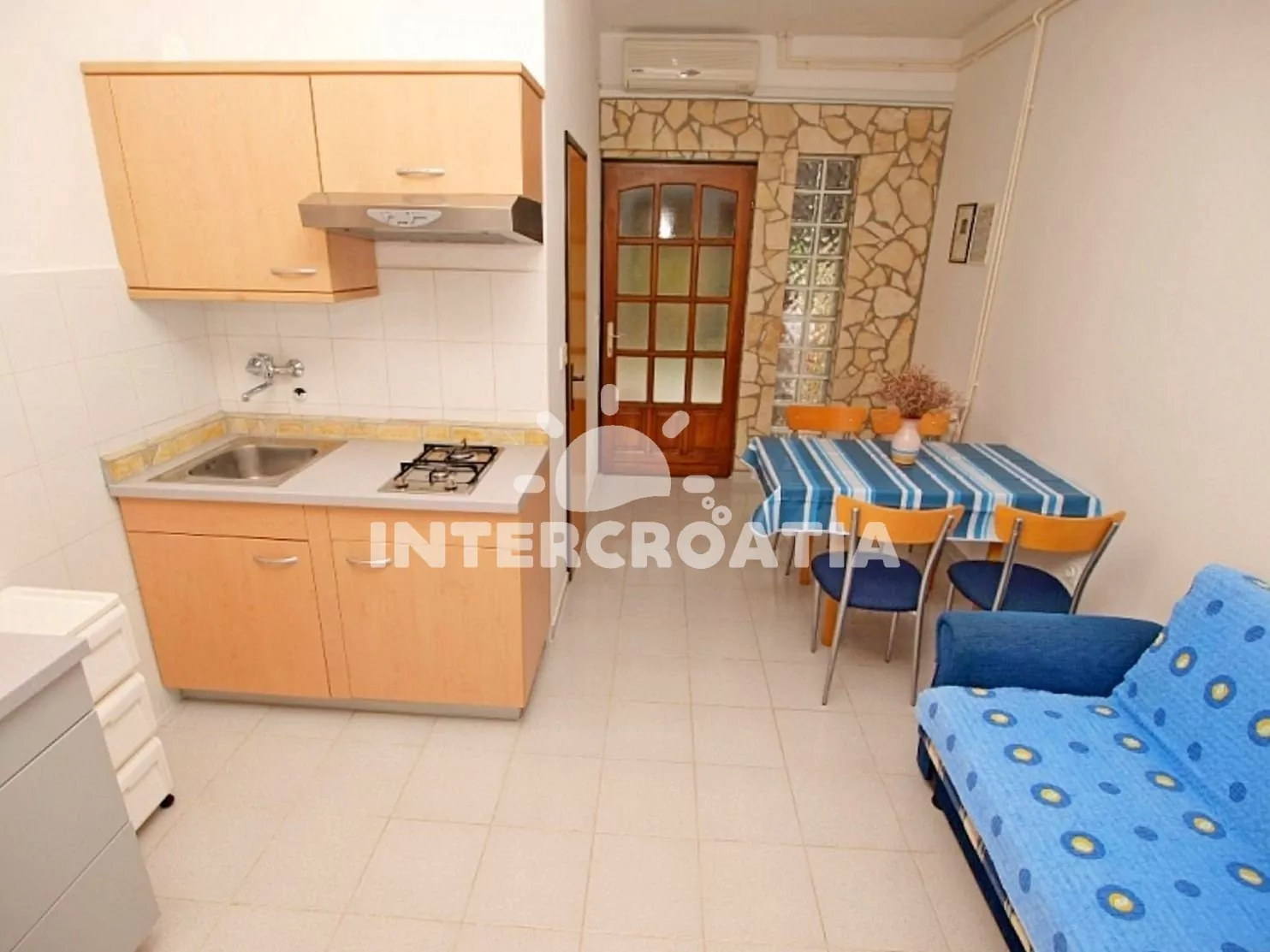 Apartmán Istrie - Valbandon IS 2102 N2