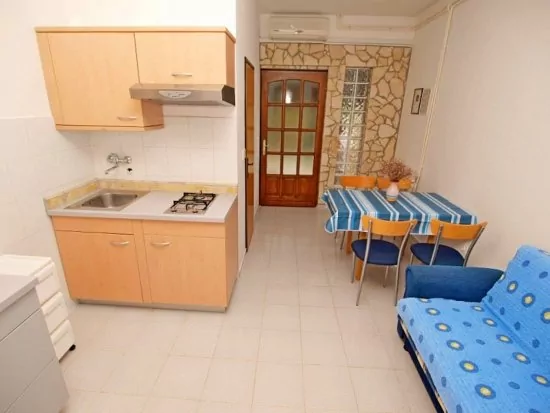 Apartmán Istrie - Valbandon IS 2102 N2