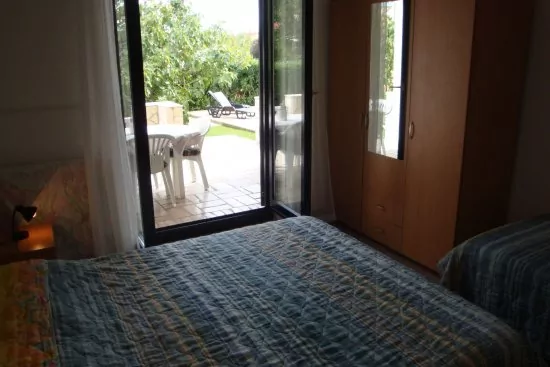 Apartmán Istrie - Valbandon IS 2102 N2