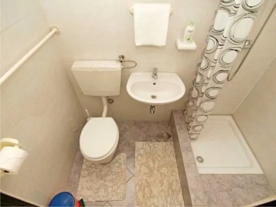 Apartmán Istrie - Valbandon IS 2102 N2