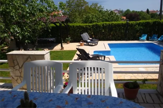 Apartmán Istrie - Valbandon IS 2102 N2