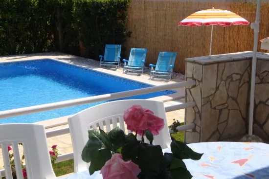 Apartmán Istrie - Valbandon IS 2102 N2