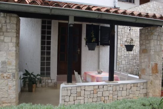 Apartmán Istrie - Valbandon IS 2102 N2