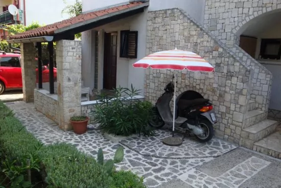 Apartmán Istrie - Valbandon IS 2102 N2