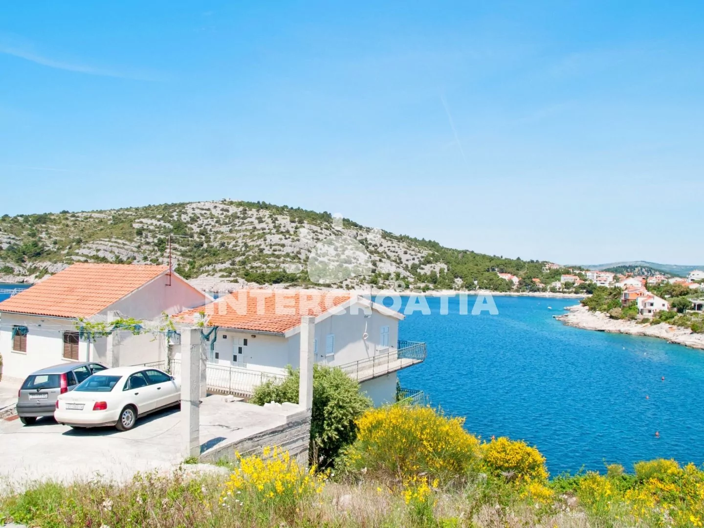 Apartmán Severní Dalmácie - Ražanj DA 3533 N1