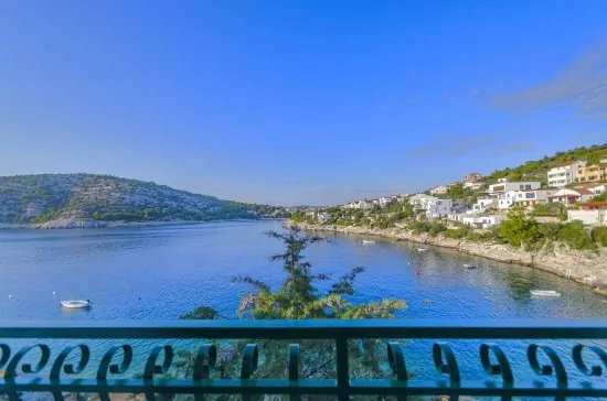 Apartmán Severní Dalmácie - Ražanj DA 3533 N1