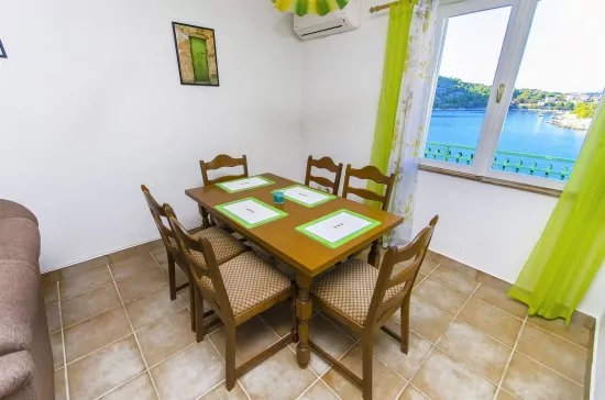 Apartmán Severní Dalmácie - Ražanj DA 3533 N1