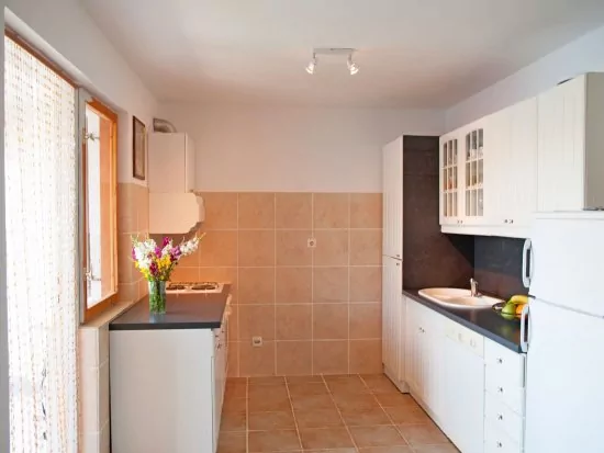 Apartmán Severní Dalmácie - Ražanj DA 3533 N1